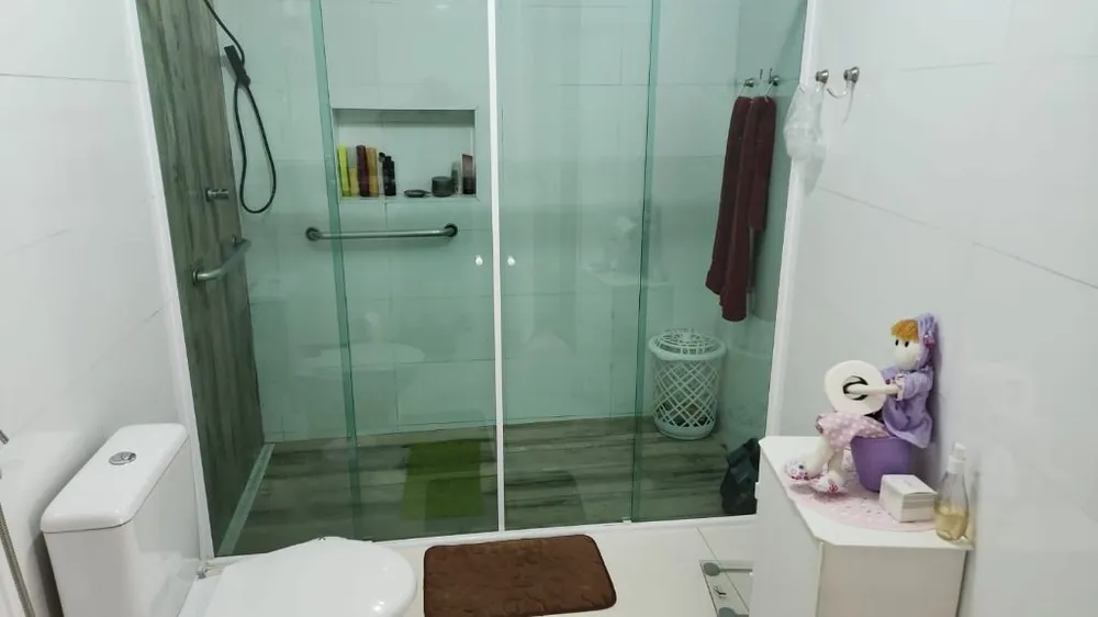 Casa, 2 quartos, 125 m² - Foto 10