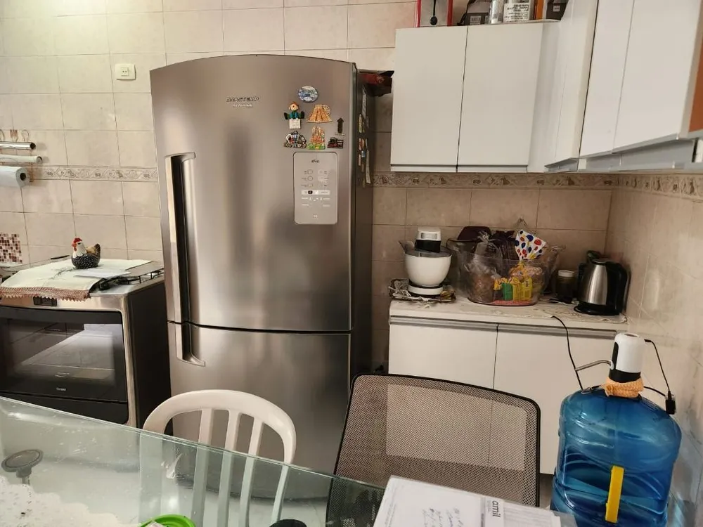 Casa, 2 quartos, 125 m² - Foto 6