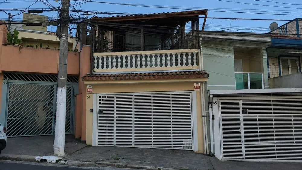 Casa, 2 quartos, 125 m² - Foto 1