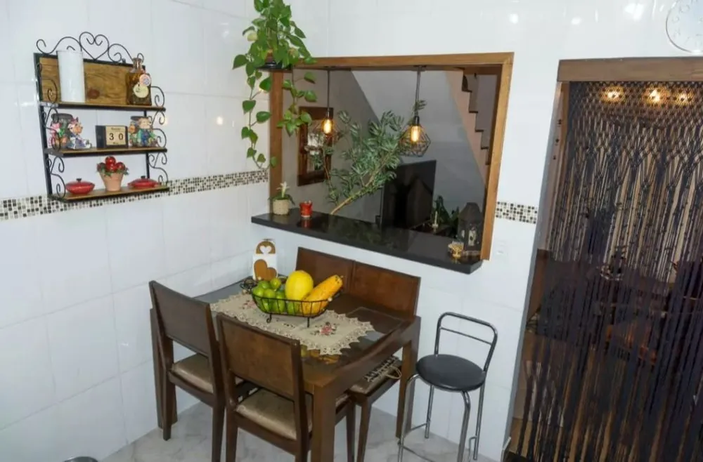 Casa, 2 quartos, 125 m² - Foto 7