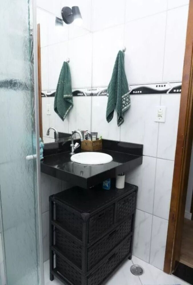 Casa, 2 quartos, 125 m² - Foto 2