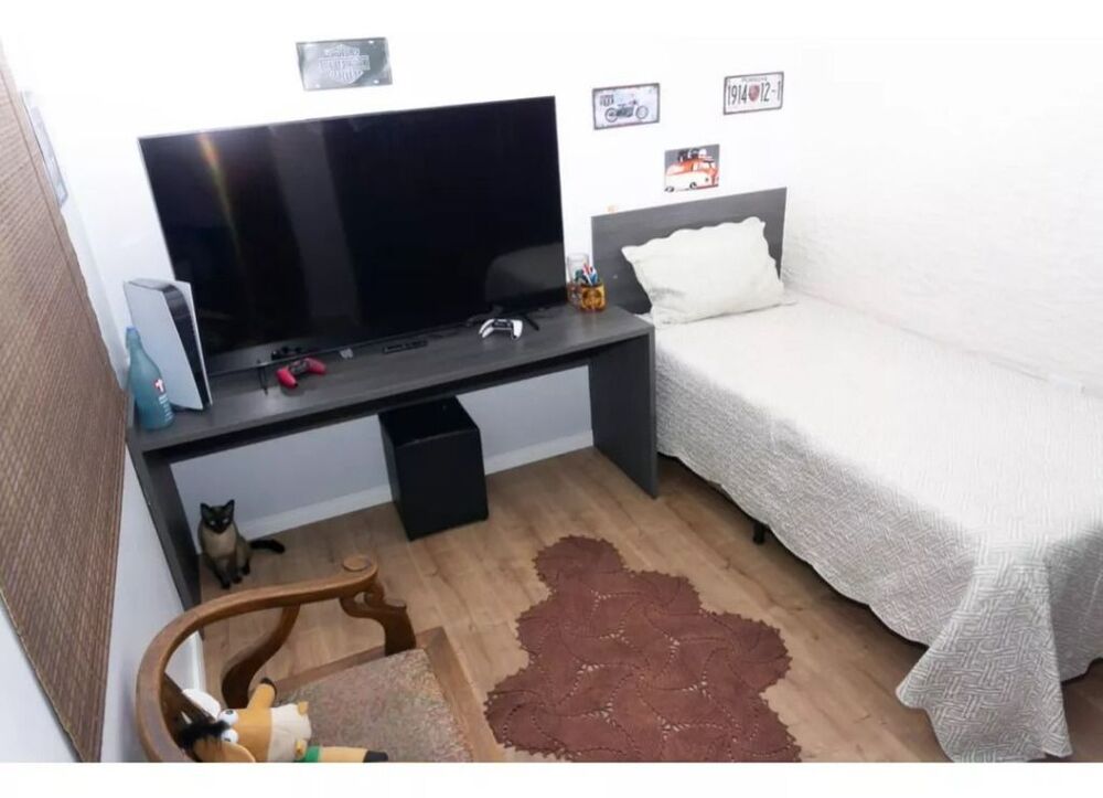 Casa, 2 quartos, 125 m² - Foto 4