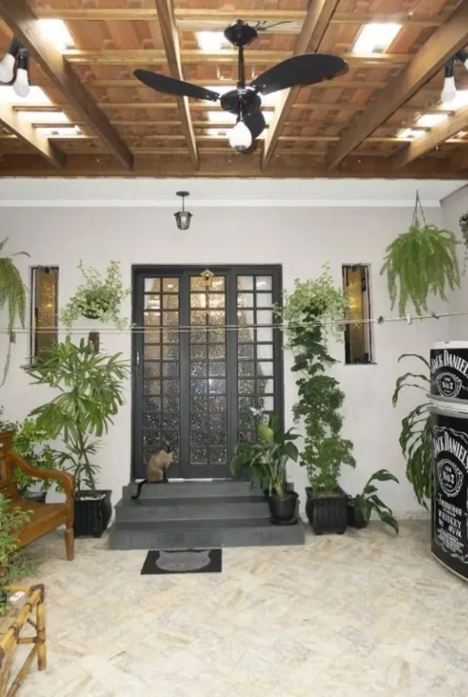 Casa, 2 quartos, 125 m² - Foto 6