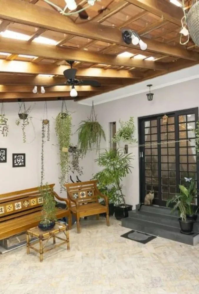 Casa, 2 quartos, 125 m² - Foto 12