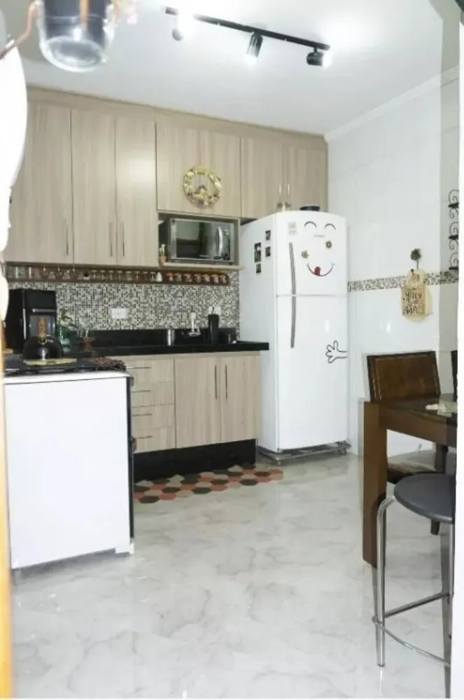 Casa, 2 quartos, 125 m² - Foto 11