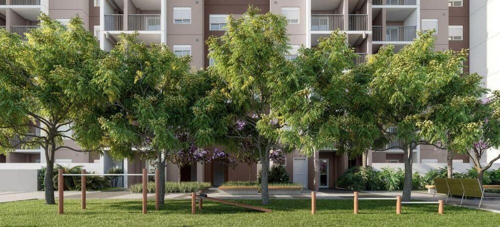 Apartamento, 2 quartos, 51 m² - Foto 5