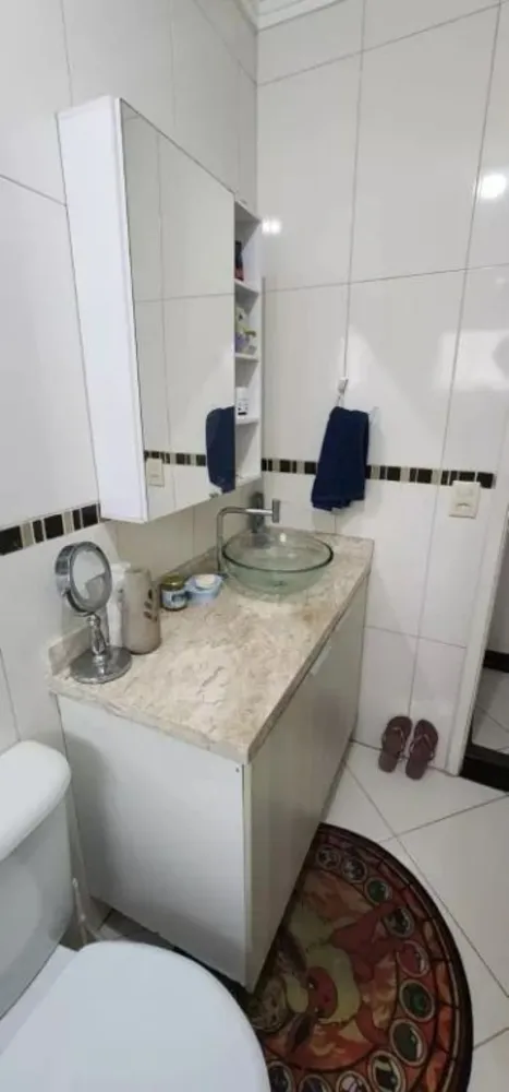 Casa, 3 quartos, 100 m² - Foto 12