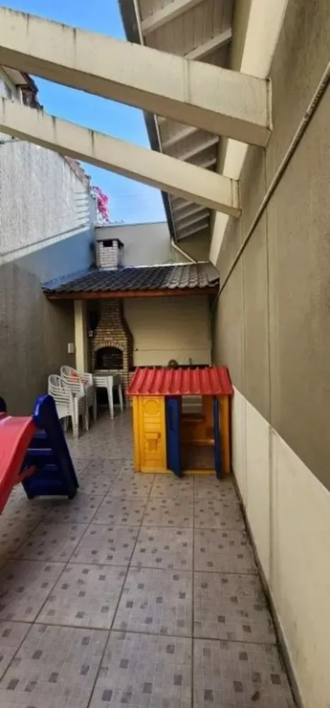 Casa, 3 quartos, 100 m² - Foto 4