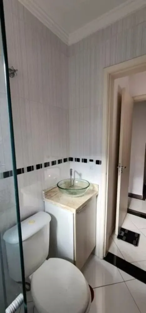 Casa, 3 quartos, 100 m² - Foto 2