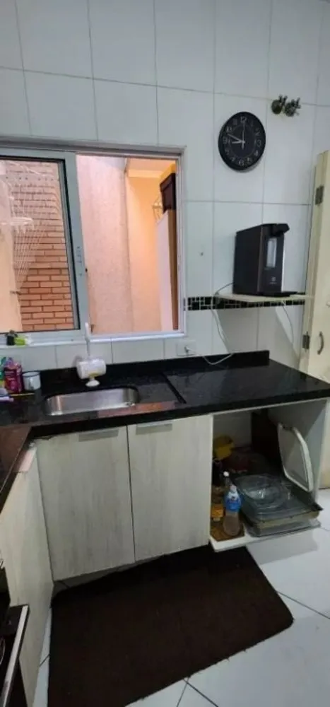 Casa, 3 quartos, 100 m² - Foto 11
