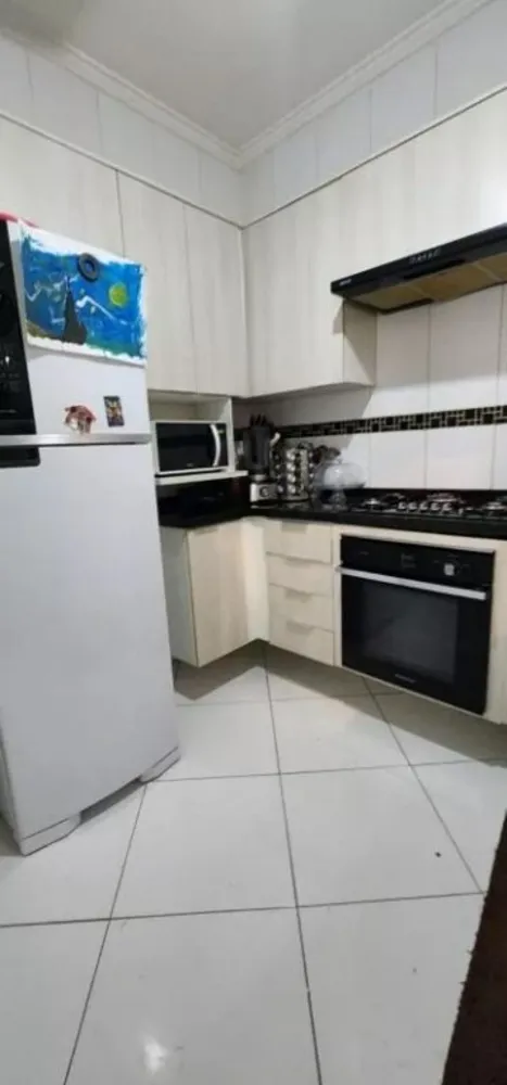 Casa, 3 quartos, 100 m² - Foto 9