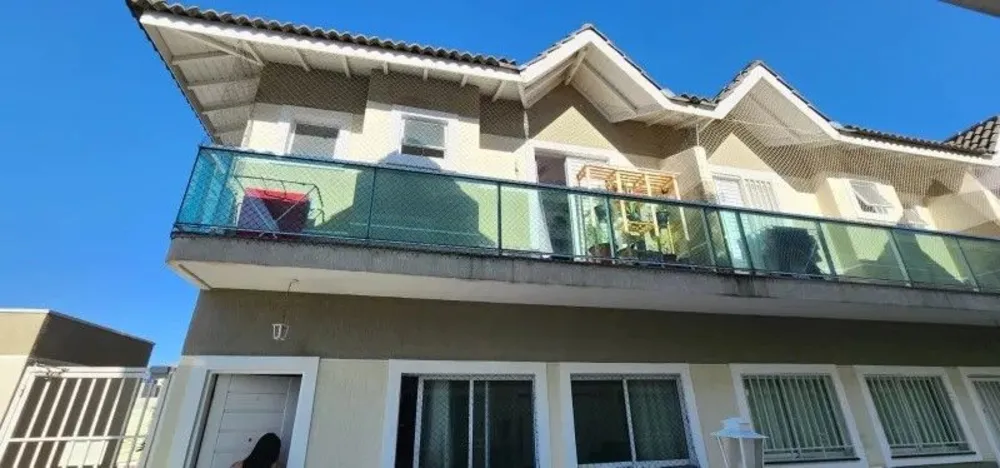 Casa, 3 quartos, 100 m² - Foto 1