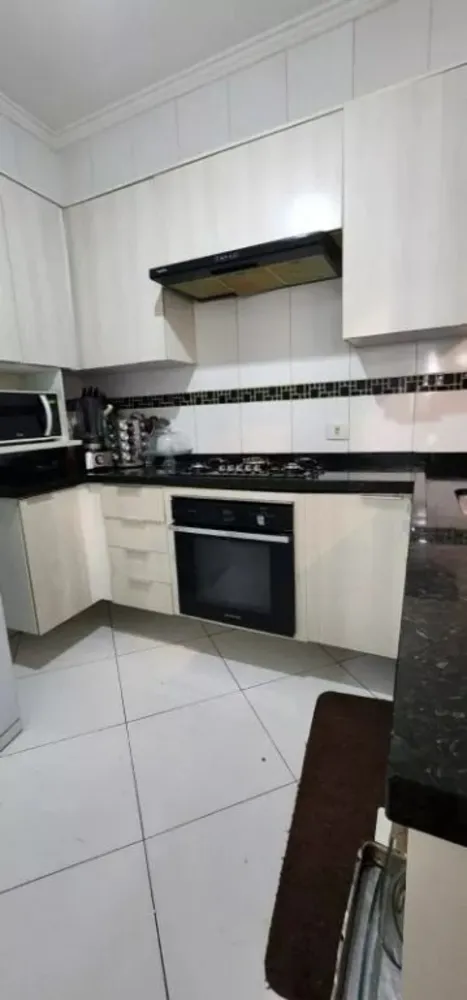 Casa, 3 quartos, 100 m² - Foto 10