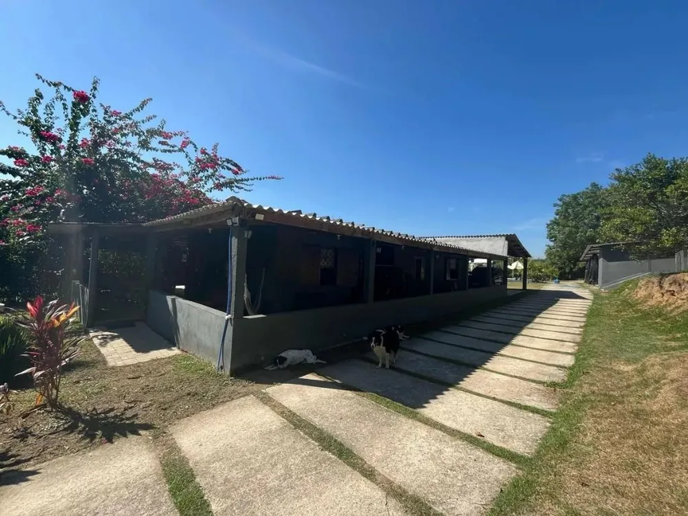 Casa, 5 quartos, 300 m² - Foto 2
