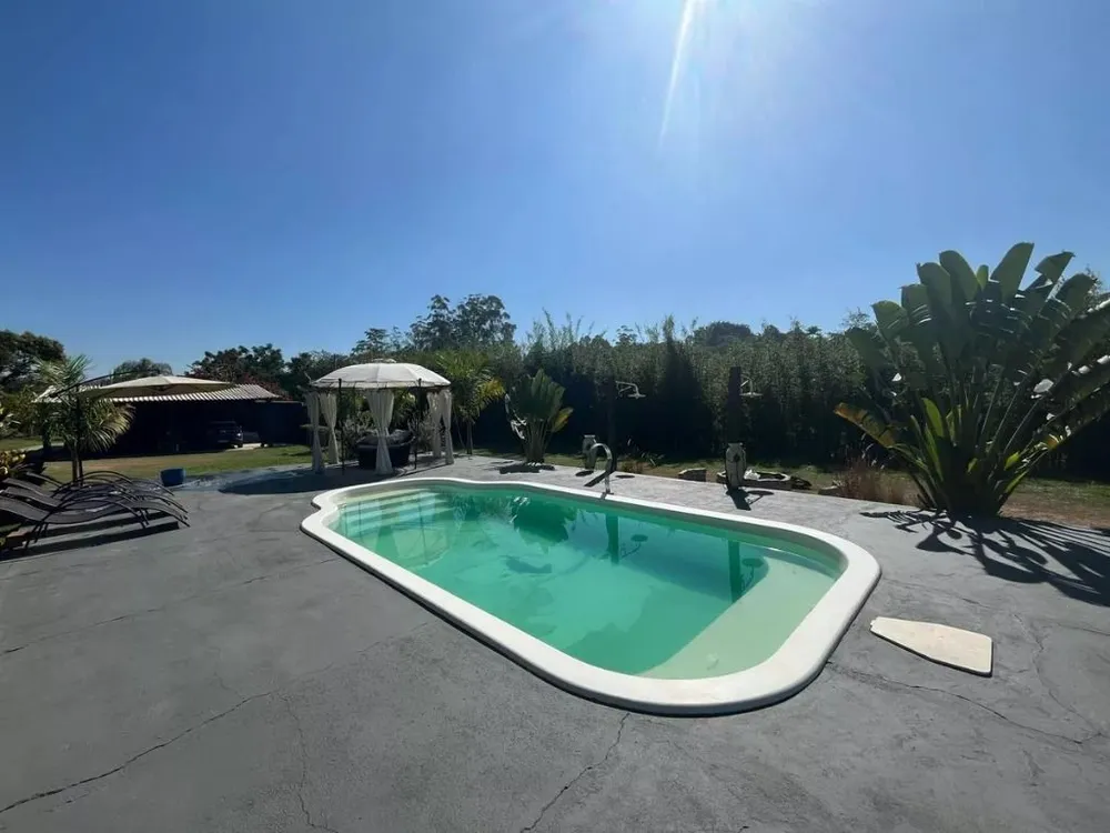 Casa, 5 quartos, 300 m² - Foto 1