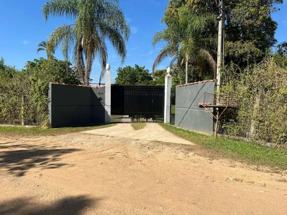 Casa, 5 quartos, 300 m² - Foto 1
