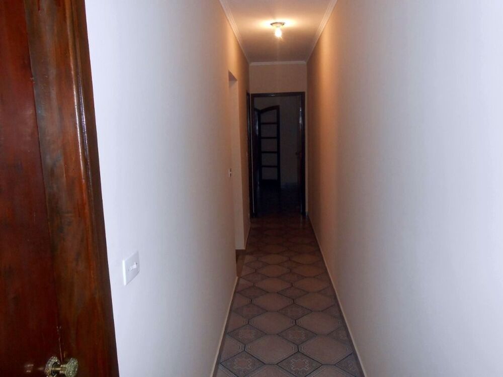 Sobrado, 3 quartos, 160 m² - Foto 1