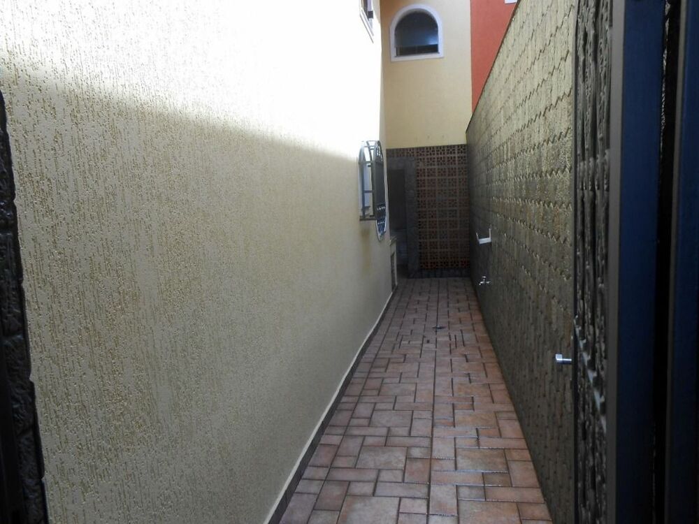 Sobrado, 3 quartos, 160 m² - Foto 4