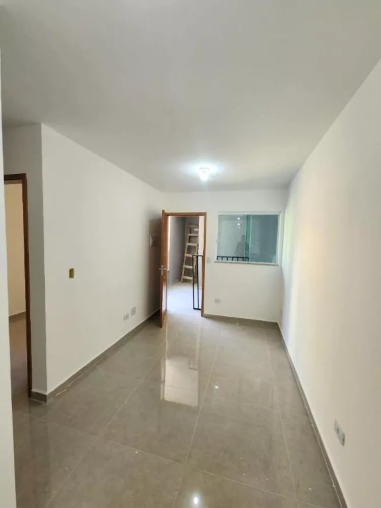 Apartamento para alugar com 2 quartos, 45m² - Foto 1