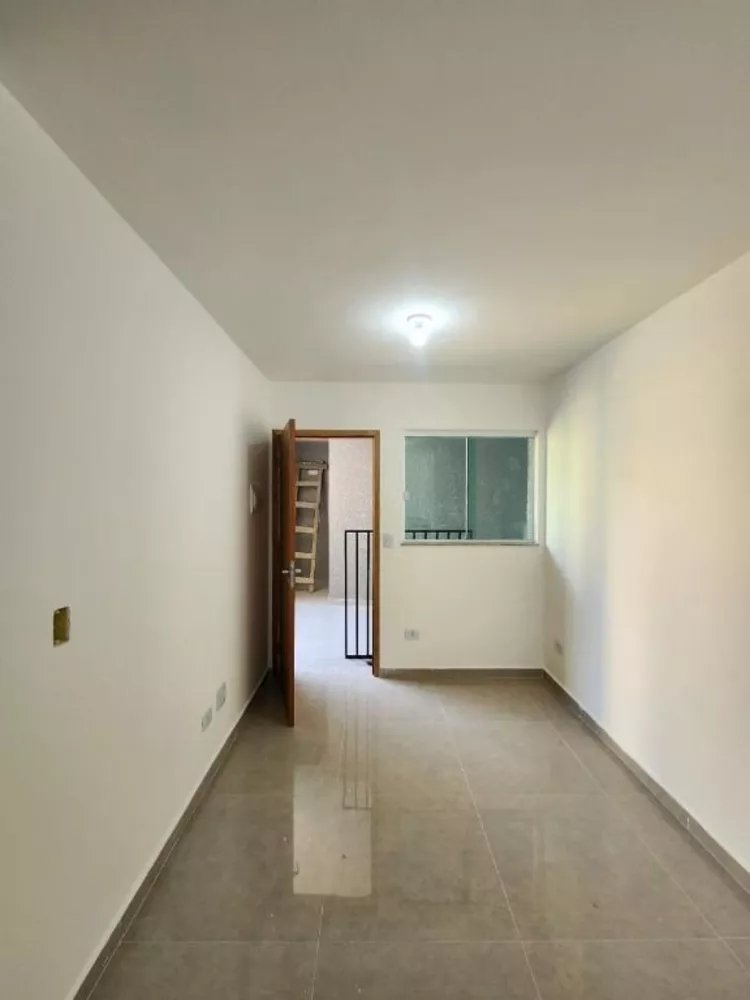 Apartamento para alugar com 2 quartos, 45m² - Foto 3