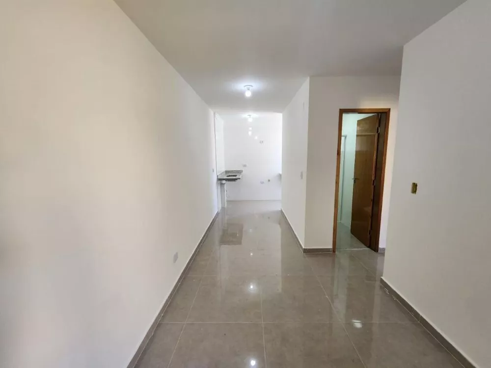 Apartamento para alugar com 2 quartos, 45m² - Foto 4