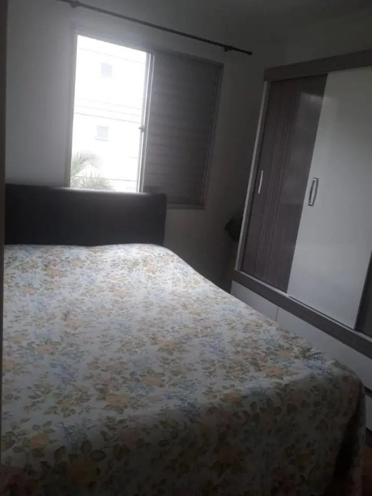 Apartamento, 2 quartos, 44 m² - Foto 7