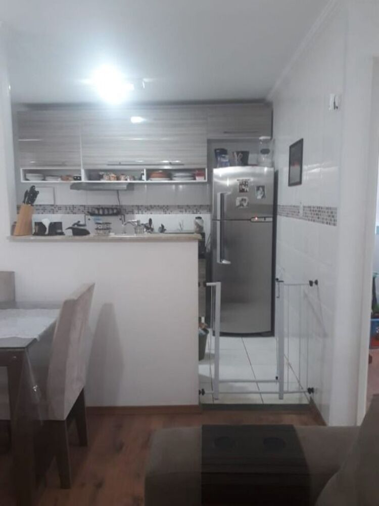 Apartamento, 2 quartos, 44 m² - Foto 8
