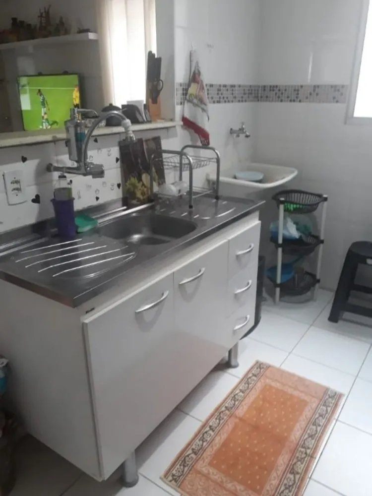 Apartamento, 2 quartos, 44 m² - Foto 9