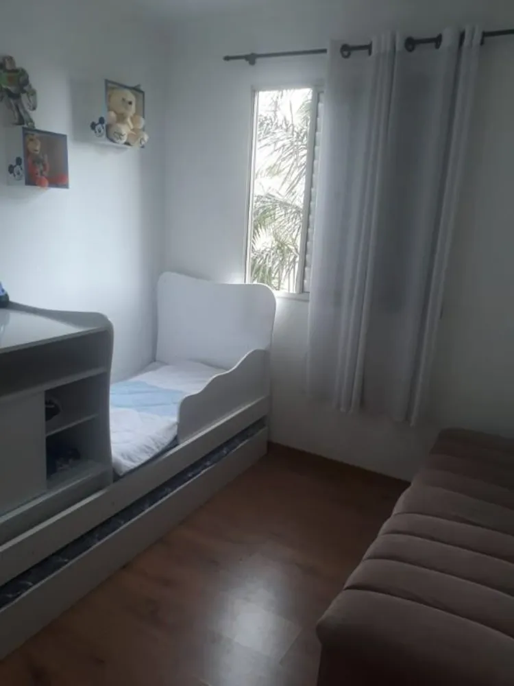 Apartamento, 2 quartos, 44 m² - Foto 5