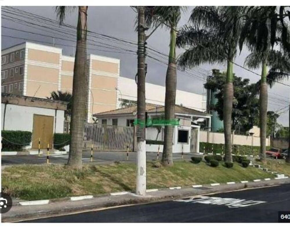 Apartamento, 2 quartos, 44 m² - Foto 4