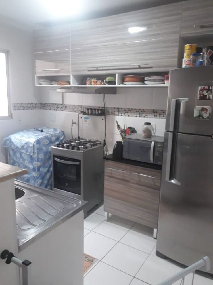 Apartamento, 2 quartos, 44 m² - Foto 10