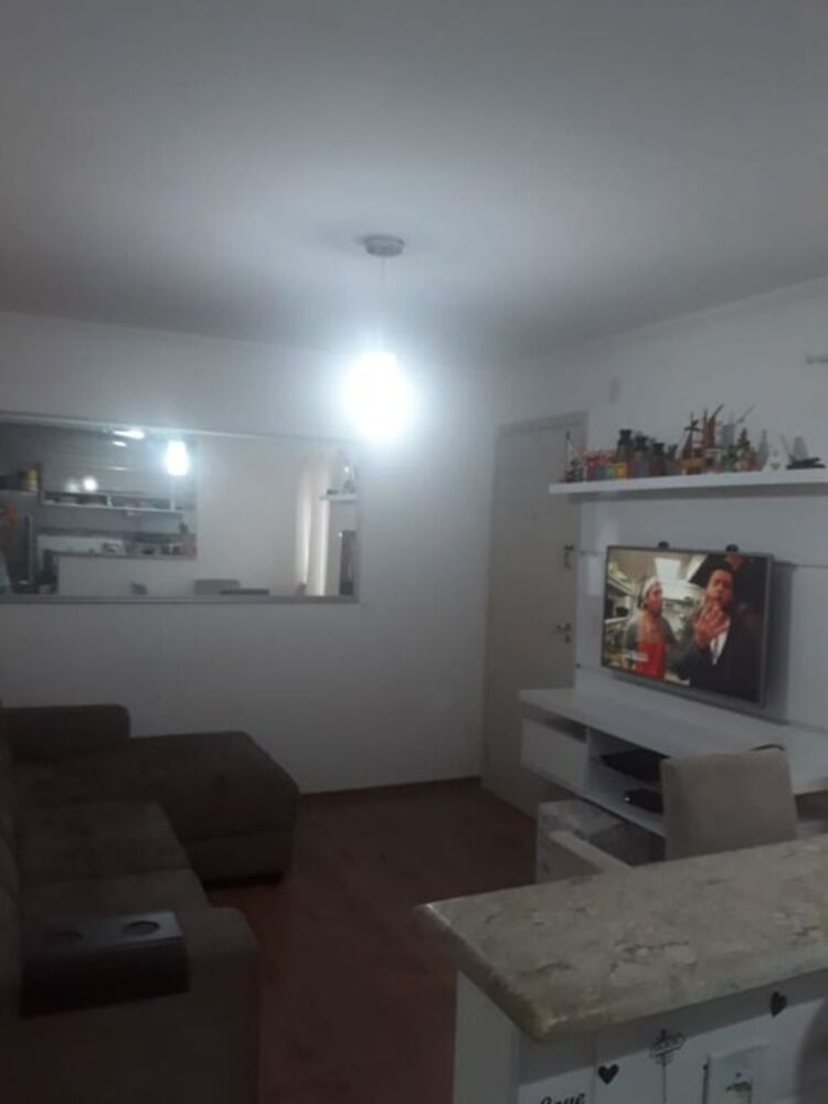 Apartamento, 2 quartos, 44 m² - Foto 6