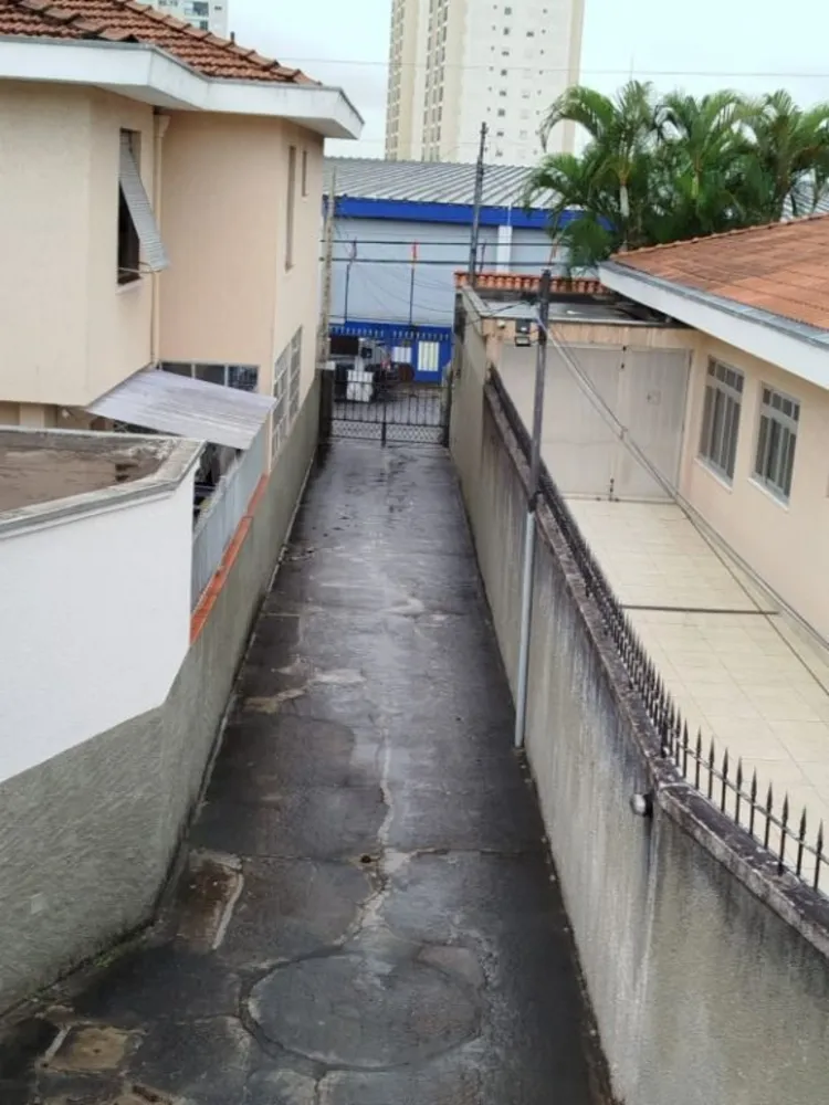 Sobrado, 2 quartos, 90 m² - Foto 8