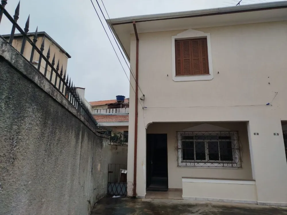 Sobrado, 2 quartos, 90 m² - Foto 2