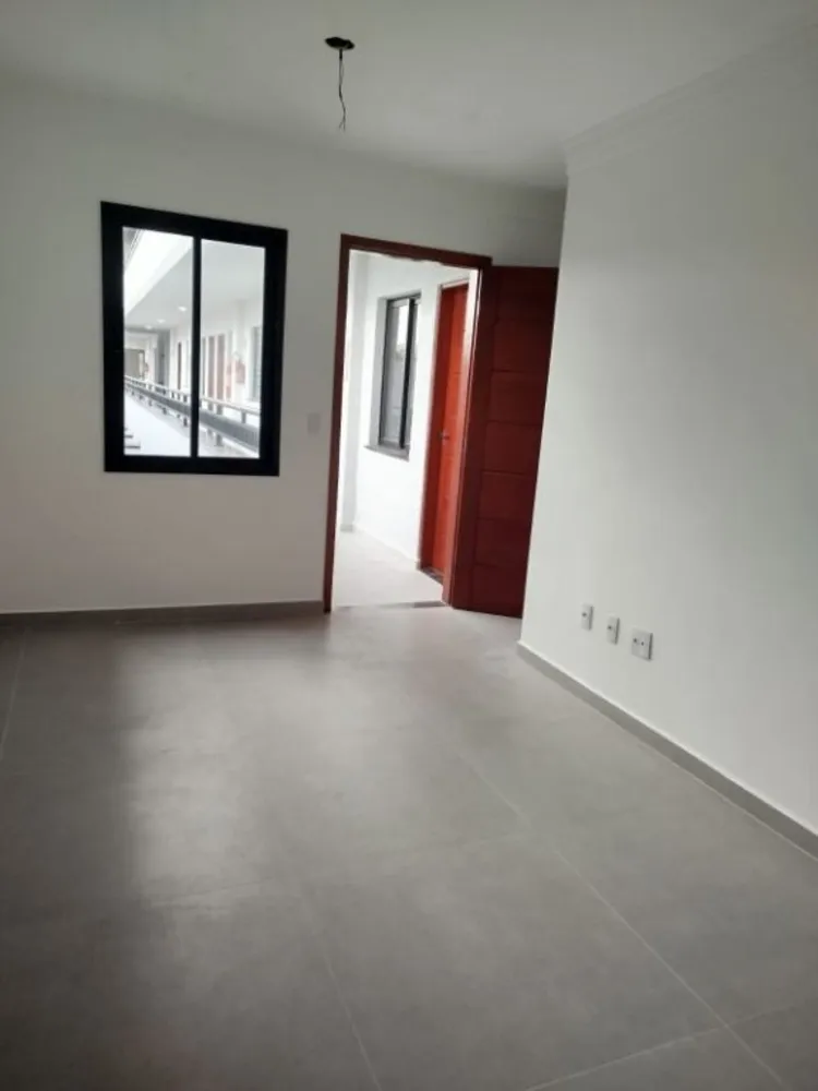 Apartamento, 2 quartos, 42 m² - Foto 3