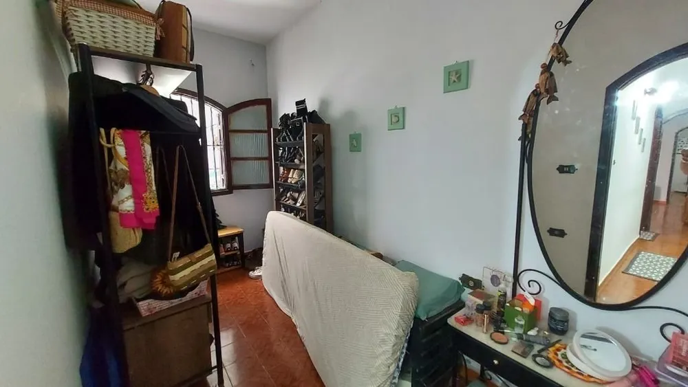 Sobrado, 3 quartos, 150 m² - Foto 1