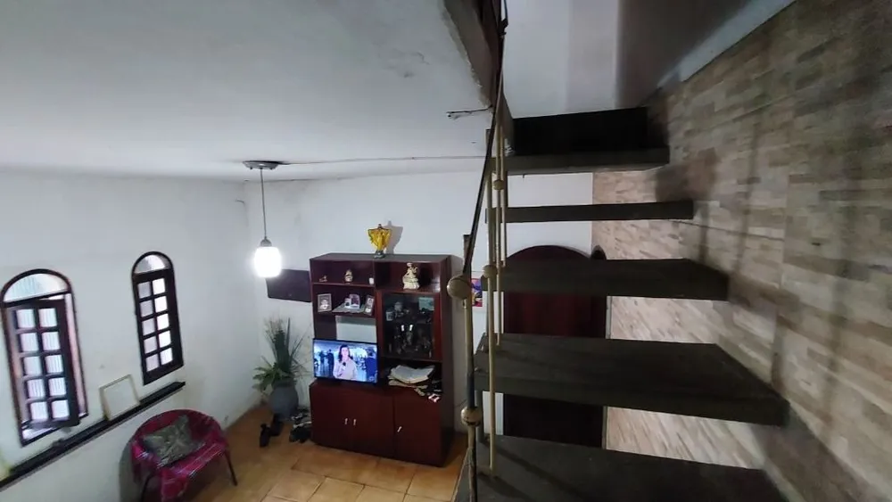 Sobrado, 3 quartos, 150 m² - Foto 2