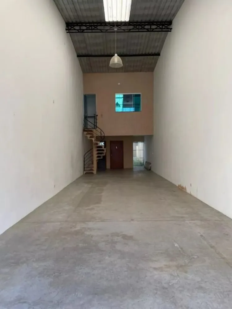 Depósito-Galpão, 150 m² - Foto 4