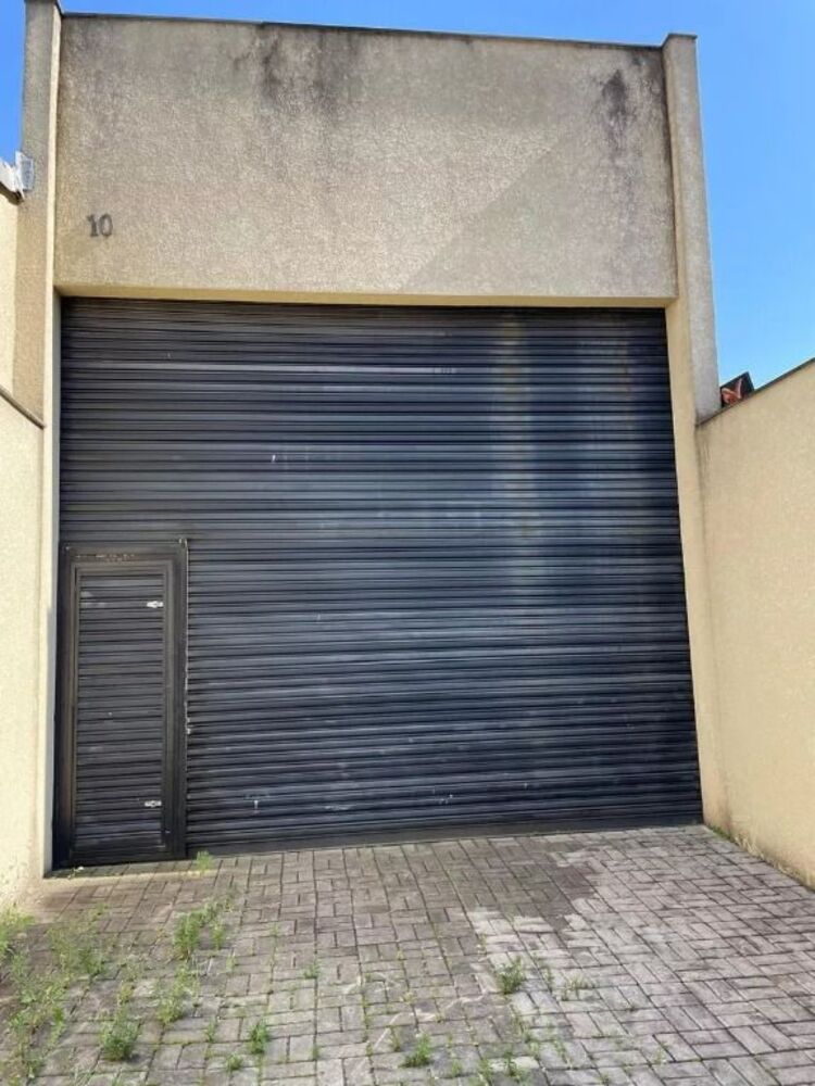 Depósito-Galpão, 150 m² - Foto 1