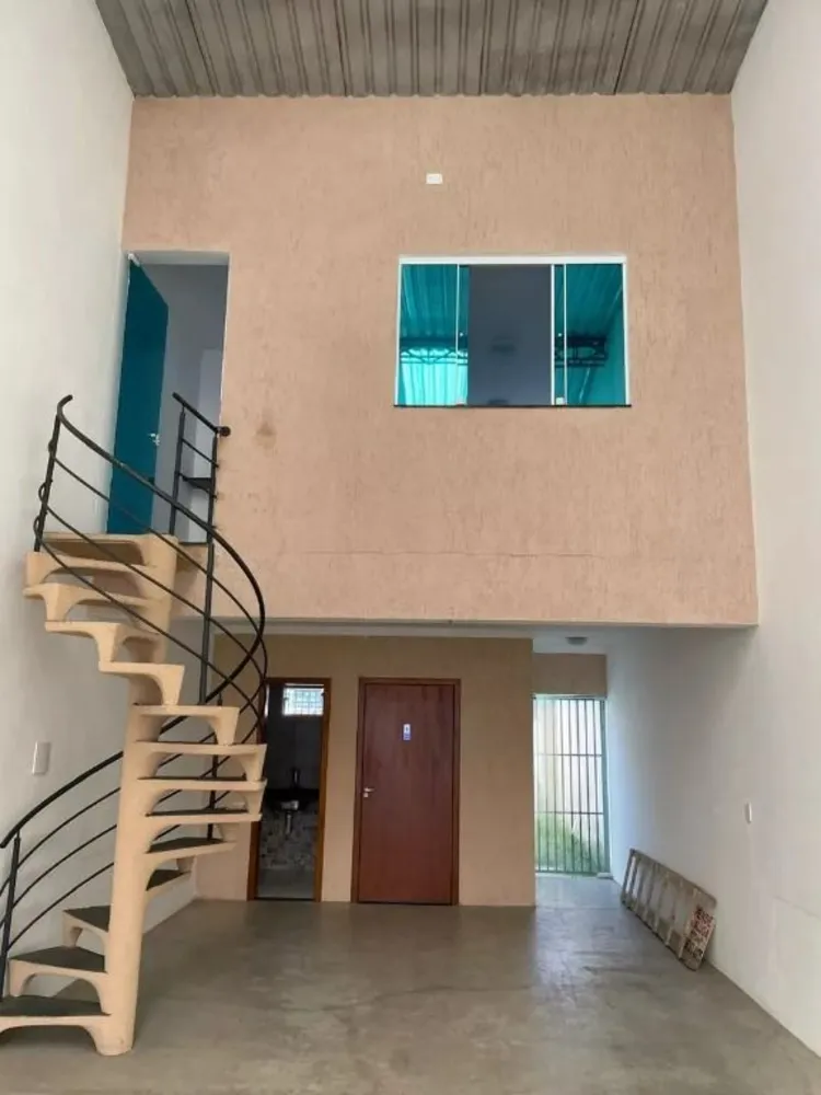 Depósito-Galpão, 150 m² - Foto 3