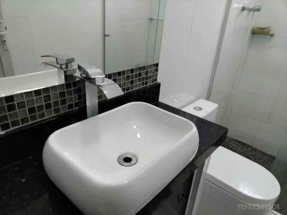 Casa, 3 quartos, 180 m² - Foto 11
