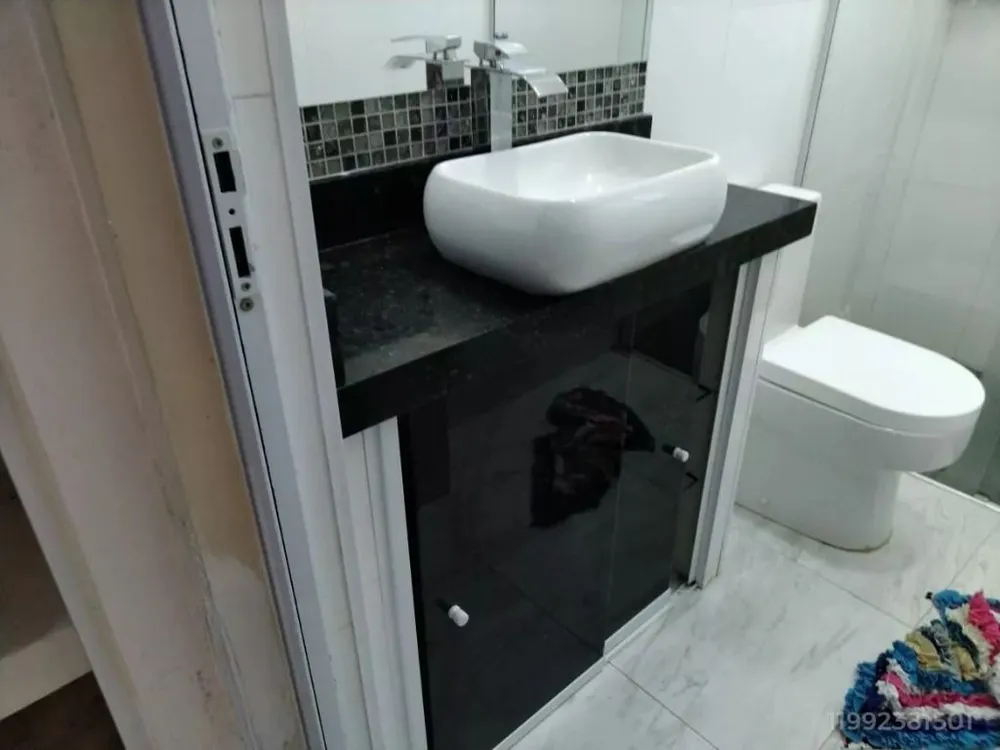 Casa, 3 quartos, 180 m² - Foto 9
