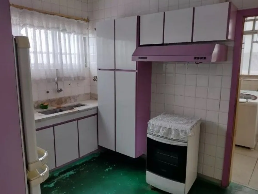 Apartamento, 3 quartos, 202 m² - Foto 7