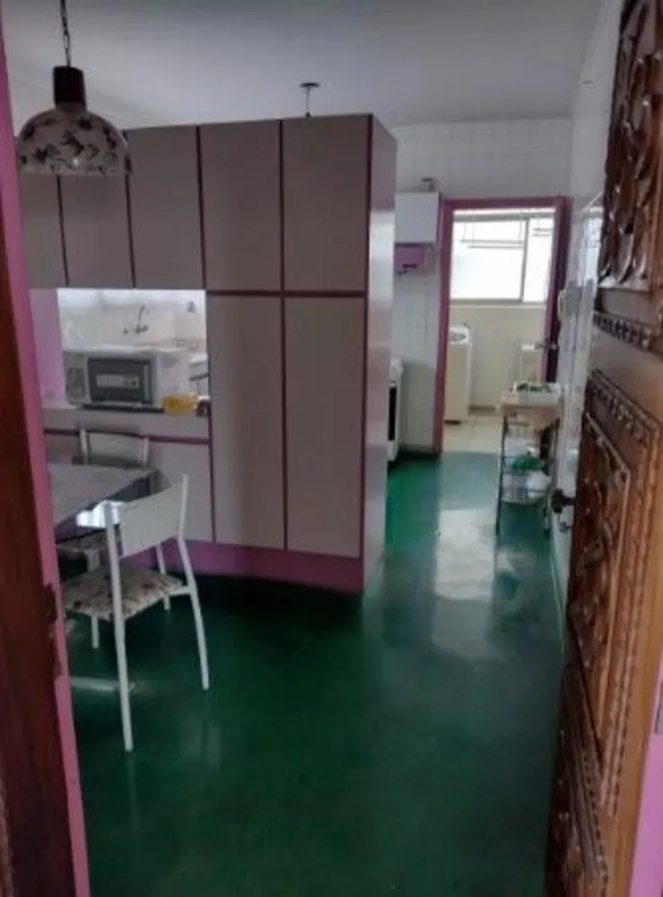 Apartamento, 3 quartos, 202 m² - Foto 8