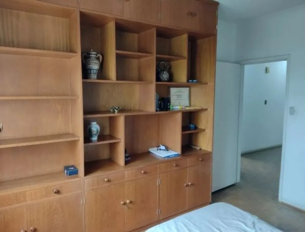 Apartamento, 3 quartos, 202 m² - Foto 5