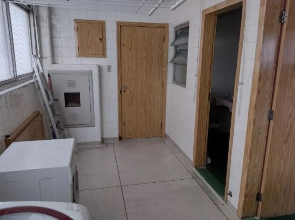 Apartamento, 3 quartos, 202 m² - Foto 11