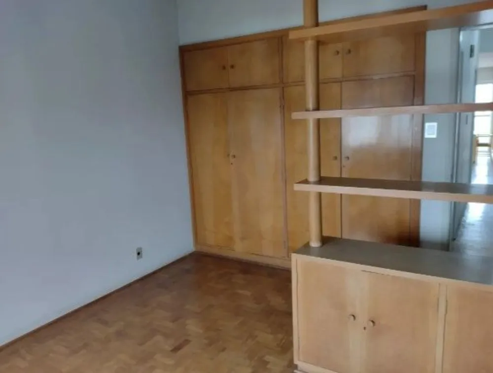 Apartamento, 3 quartos, 202 m² - Foto 4