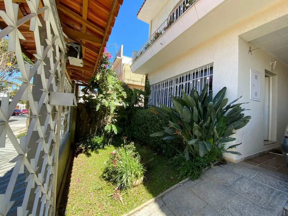 Casa, 4 quartos, 250 m² - Foto 5