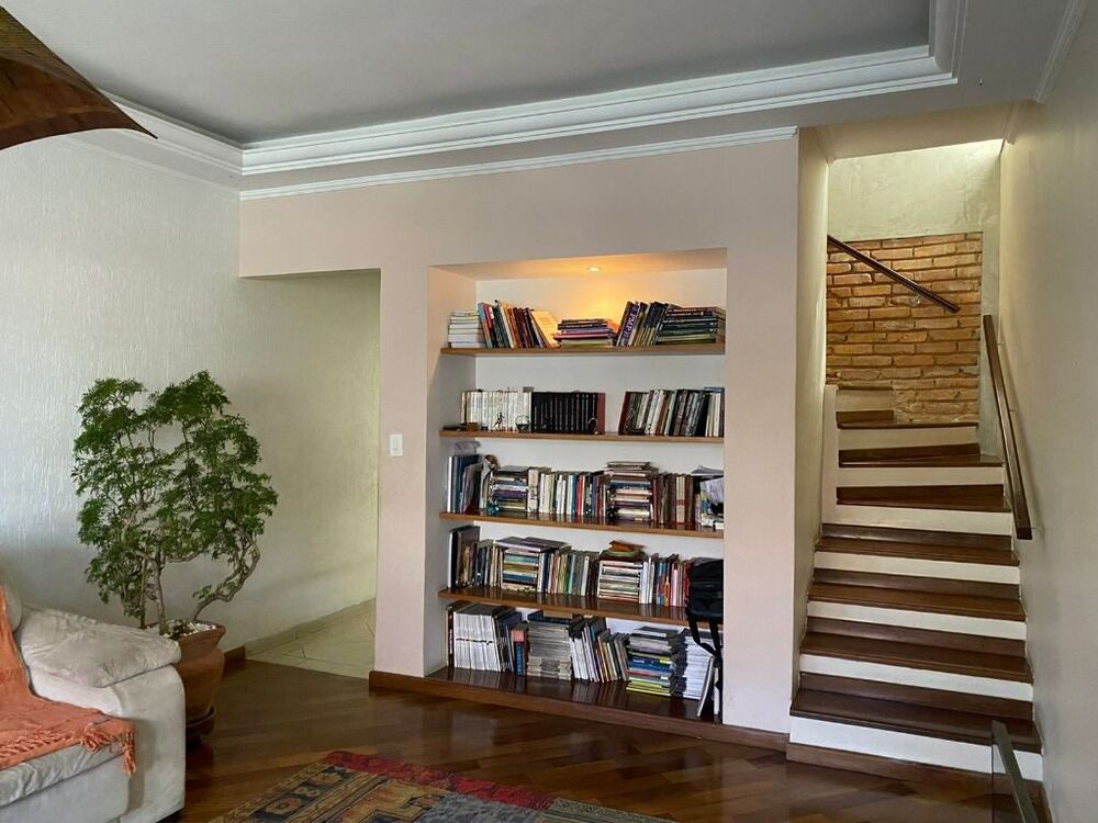 Casa, 4 quartos, 250 m² - Foto 2
