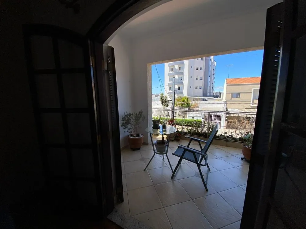 Casa, 4 quartos, 250 m² - Foto 12
